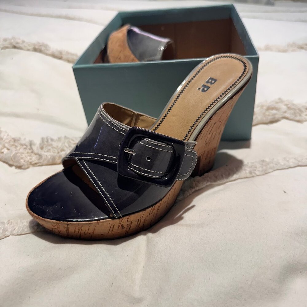 BP Wedge